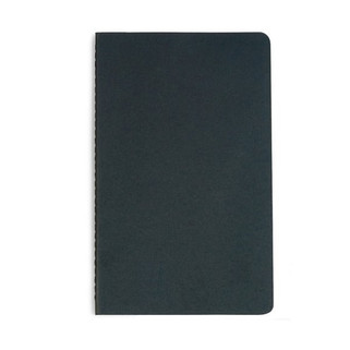 Moleskine P40625 - Cahier Plain Cuaderno Grande