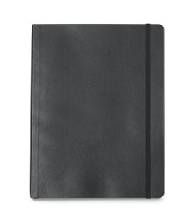 Moleskine P40700 - Cuaderno de tapa blanda, rayado, extragrande