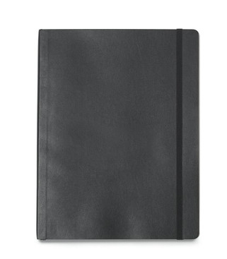 Moleskine P40700 - Cuaderno de tapa blanda, rayado, extragrande