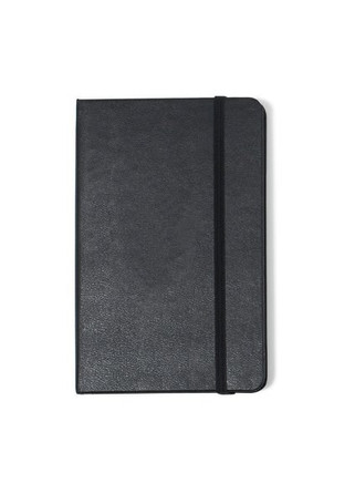 Moleskine P40710 - Cuaderno de Bolsillo con Tapa Dura y Rayado