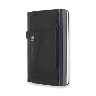 Moleskine P46075 - Cinturón de herramientas