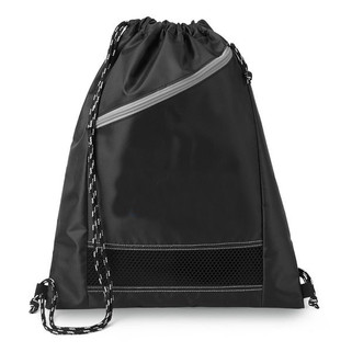 Gemline P4894 - Spark Sport mochila con cordón
