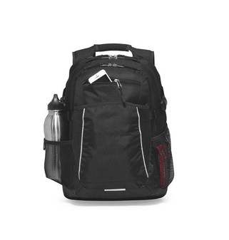 Gemline P5186 - Mochila para portátil Pioneer