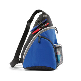 Gemline P5220 - Bolso Cruzado Onda