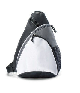 GiftRetail P5220 - Bolso Cruzado Onda