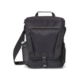 Vertex P5375 - Bolso Mensajero Vertical para Portátil