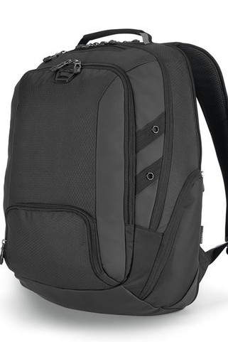 Vertex P5385 - Mochila para portátil Carbon
