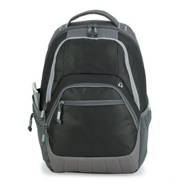 Gemline P5540 - Mochila para portátil Rangeley Deluxe