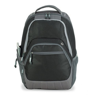 Gemline P5540 - Mochila para portátil Rangeley Deluxe