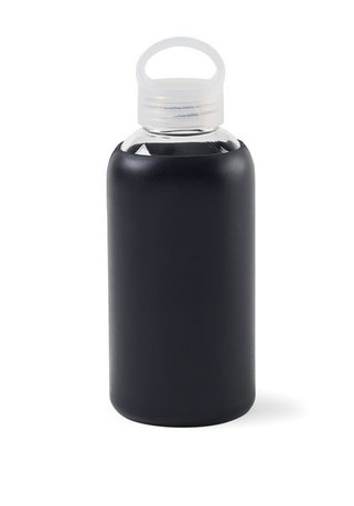 Gemline P60215 - Botella de vidrio Purity - 18,5 oz.