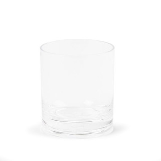 GiftRetail P60240 - Soirée Tritan™ Old Fashioned Tumbler - 12 Oz.