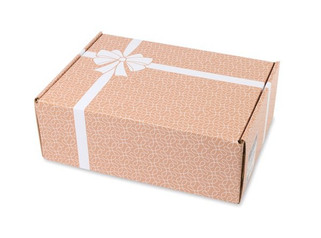 GiftRetail P980 - Large Box Mailer