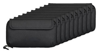 Pack de 10 American Tourister 100155 - Embark Organizador de viaje de rPET reciclado