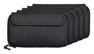Pack de 50 American Tourister 100155 - Embark Organizador de viaje de rPET reciclado