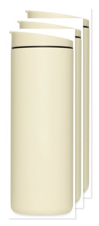 Pack of 30 MiiR 100276 - Vacuum Insulated Travel Tumbler - 16 Oz.