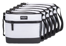Pack of 5 Igloo 100400 - Maddox Cooler