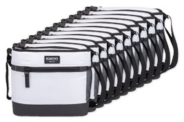 Pack of 10 Igloo 100400 - Maddox Cooler