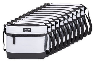 Pack of 100 Igloo 100400 - Maddox Cooler