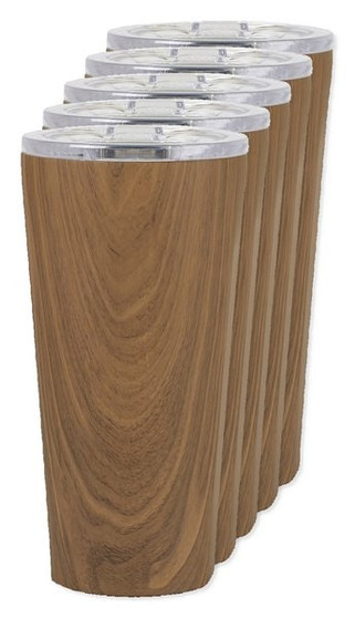 Pack of 5 CORKCICLE 100481 - Tumbler - 16 Oz.