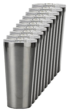 Pack de 10 CORKCICLE 100481 - Vaso - 16 Oz.