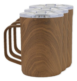 Pack of 30 CORKCICLE 100604 - Coffee Mug - 16 oz.