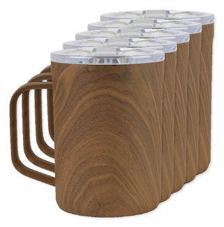 Pack of 50 CORKCICLE 100604 - Coffee Mug - 16 oz.