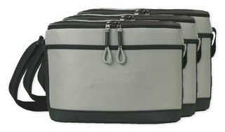 Pack of 30 GiftRetail 100719 - Goodwin Lunch Cooler