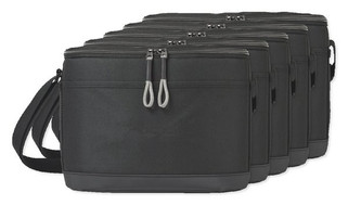 Pack de 50 GiftRetail 100719 - Nevera para almuerzo Goodwin