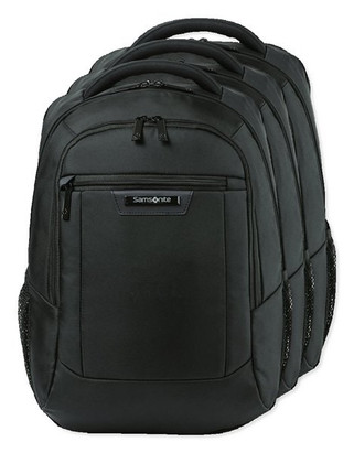Pack de 30 Samsonite 101325 - Mochila Clásica de Negocios Perfect Fit para Portátil