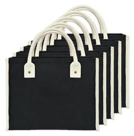 Pack de 5 GiftRetail 101926 - Bolso Market Street