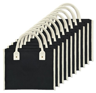 Pack de 10 GiftRetail 101926 - Bolso Market Street