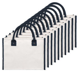Pack de 10 GiftRetail 101926 - Bolso Market Street