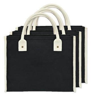 Pack de 30 GiftRetail 101926 - Bolso Market Street