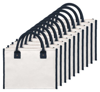 Pack de 100 GiftRetail 101926 - Bolso Market Street