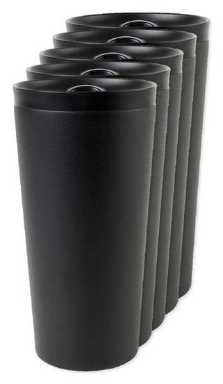 Pack de 50 Aviana 101950 - ™ Vaso Térmico Rowan de Acero Inoxidable Reciclado - 17 Oz.
