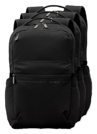 Pack de 30 Samsonite 102224 - Mochila para portátil mejor que lo básico