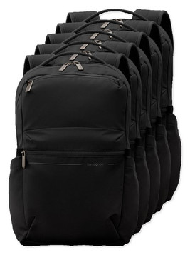 Pack de 50 Samsonite 102224 - Mochila para portátil mejor que lo básico