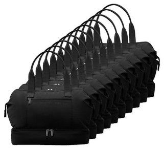 Pack de 10 Samsonite 102225 - Mejor que un fin de semana básico