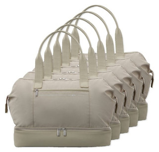 Pack of 50 Samsonite 102225 - Better Than Basic Weekender