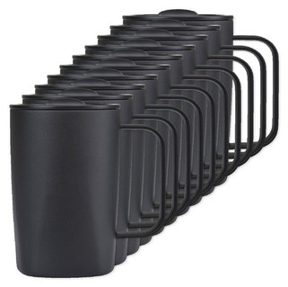 Pack de 100 Aviana 102229 - ™ Rowan taza de acero inoxidable reciclado - 15 oz.