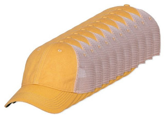 Pack of 10 Merrimack Hat Co. 102238 - Austin Vintage Trucker