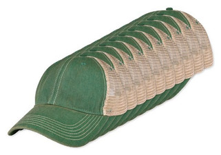 Pack de 10 Merrimack Hat Co. 102238 - Camionero Vintage de Austin