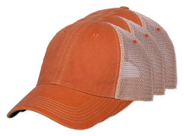 Pack de 30 Merrimack Hat Co. 102238 - Camionero Vintage de Austin