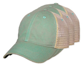 Pack de 30 Merrimack Hat Co. 102238 - Camionero Vintage de Austin