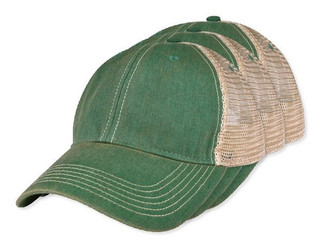 Pack de 30 Merrimack Hat Co. 102238 - Camionero Vintage de Austin