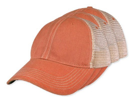 Pack de 30 Merrimack Hat Co. 102238 - Camionero Vintage de Austin