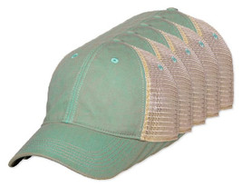 Pack de 50 Merrimack Hat Co. 102238 - Camionero Vintage de Austin
