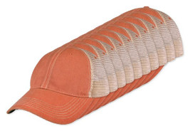 Pack de 100 Merrimack Hat Co. 102238 - Camionero Vintage de Austin