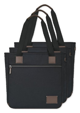 Pack de 30 Heritage Supply 102467 - Tote de rPET reciclado de Co. Legacy