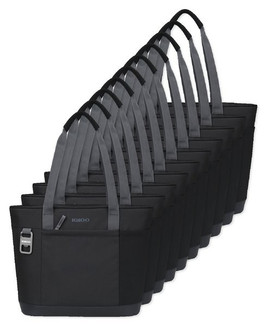 Pack of 100 Igloo 102476 - Day Chiller Recycled Poly Tote 20 Can Soft Cooler